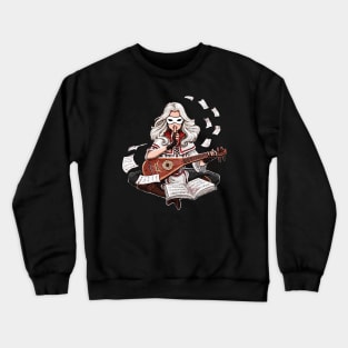 Assassin's Shhh! Crewneck Sweatshirt